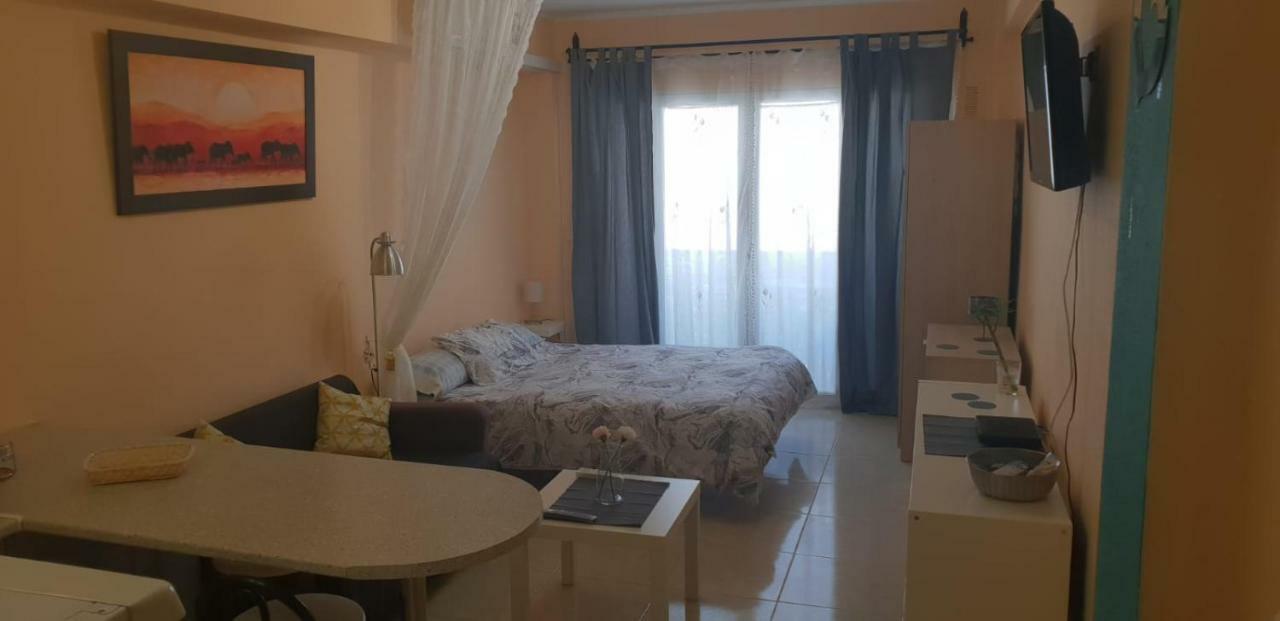 Estudio Complejo Andalucia Apartment Nerja Exterior photo